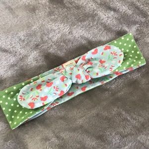 Matilda Jane headband